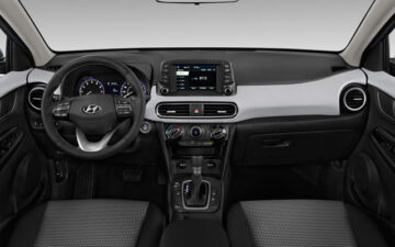 Rent Hyundai i10 19' 