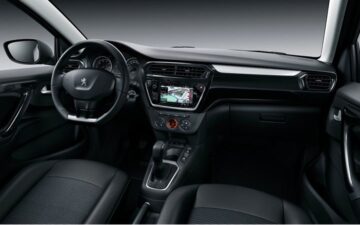 Rent Peugeot 301 19' automatic 
