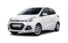 Rent Hyundai i10 19' 