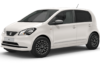 Rent Seat Mii 17' 2 doors 