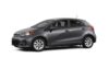 Κράτηση Kia Rio 16' 