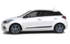 Rent Hyundai i20 19' 