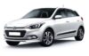 Rent Hyundai i20 19' 