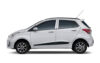 Rent Hyundai i10 19' 