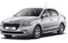 Rent Peugeot 301 19' automatic 