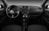 Rent Nissan Micra 17' 