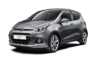 Rent Hyundai i10 19' Automatic 