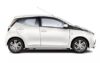 Rent Toyota Aygo 22' or Peugeot 108 