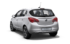 Rent Opel Corsa 19' automatic 