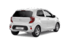 Rent Kia Picanto 22' 