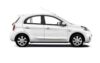 Rent Nissan Micra 17' 