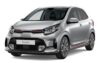 Rent Kia Picanto 22' 