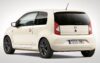 Rent Seat Mii 17' 2 doors 