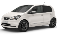 Seat Mii 17' 2 doors 