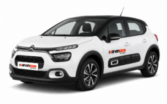 Cintroen C3 automatic 23' 