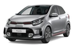 Kia Picanto 22' 
